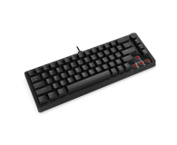 KRUX ATAX 65% Pro RGB (Outemu Red) - 1072612 - zdjęcie 3